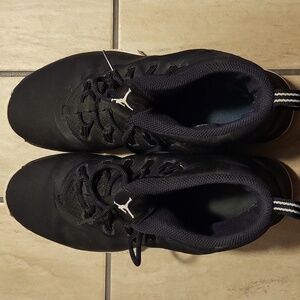 NikeAir JordanAir Jordan Ultra Fly 2 X 'Black White'